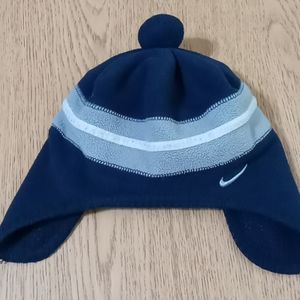 Nike toddler hat